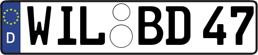 WIL-BD47
