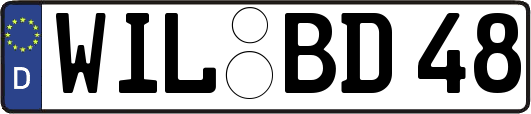 WIL-BD48