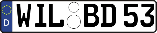 WIL-BD53