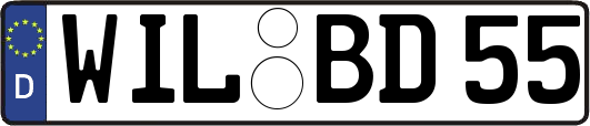 WIL-BD55