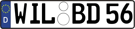 WIL-BD56
