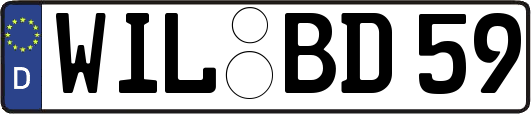 WIL-BD59