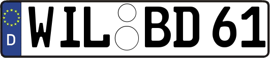 WIL-BD61