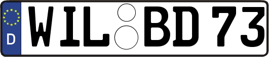 WIL-BD73