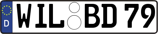 WIL-BD79