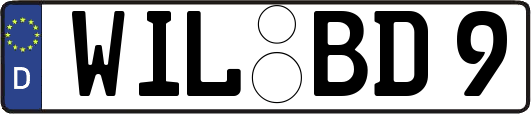 WIL-BD9