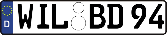 WIL-BD94