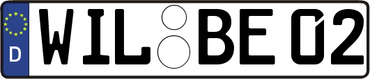 WIL-BE02