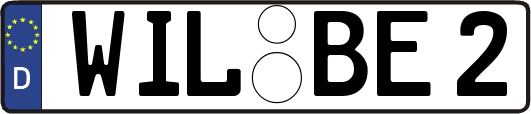 WIL-BE2