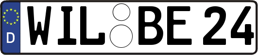 WIL-BE24