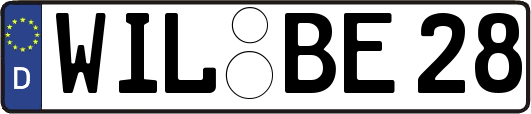 WIL-BE28