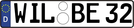 WIL-BE32