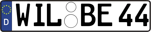 WIL-BE44