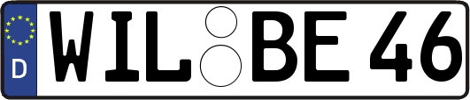 WIL-BE46