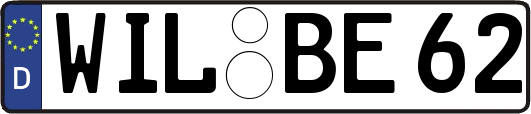 WIL-BE62