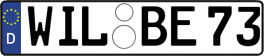 WIL-BE73