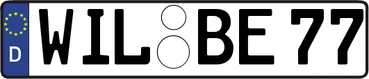 WIL-BE77