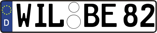 WIL-BE82
