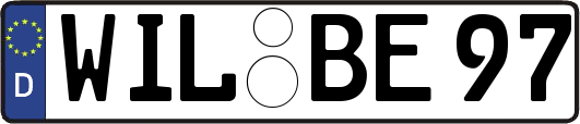 WIL-BE97