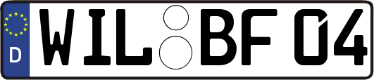 WIL-BF04