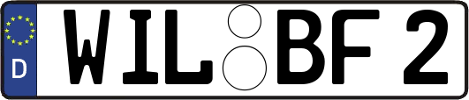 WIL-BF2