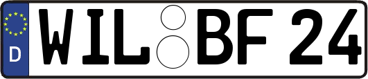 WIL-BF24