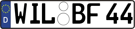 WIL-BF44