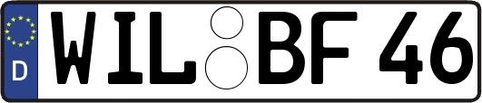 WIL-BF46