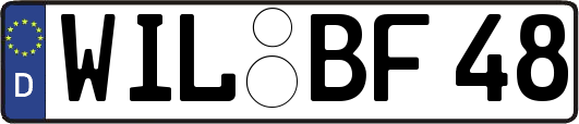 WIL-BF48