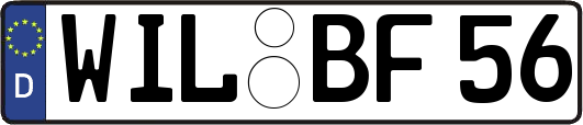 WIL-BF56