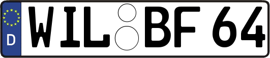 WIL-BF64
