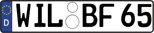 WIL-BF65