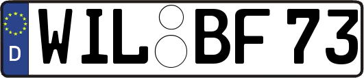 WIL-BF73