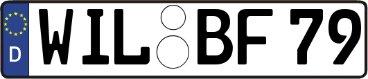 WIL-BF79