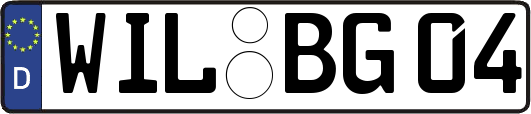 WIL-BG04