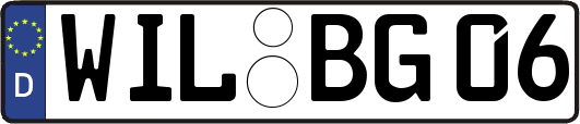 WIL-BG06