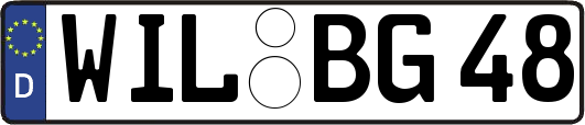 WIL-BG48