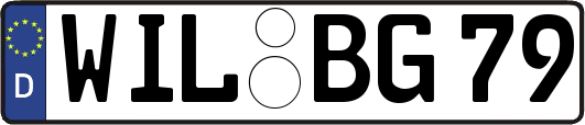 WIL-BG79