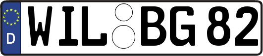 WIL-BG82