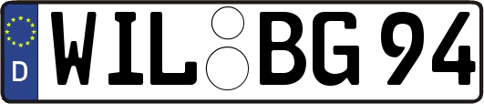 WIL-BG94