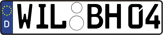 WIL-BH04