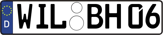 WIL-BH06