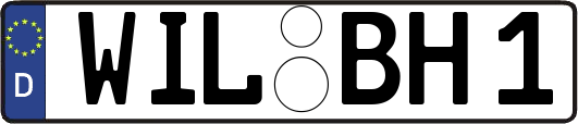 WIL-BH1