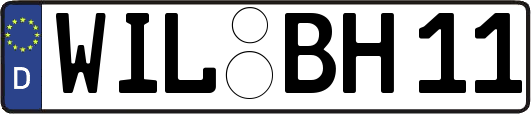 WIL-BH11