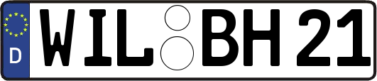 WIL-BH21