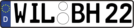 WIL-BH22
