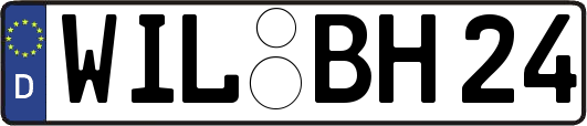 WIL-BH24