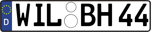 WIL-BH44