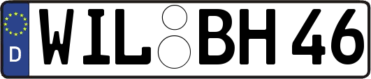 WIL-BH46