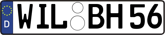 WIL-BH56